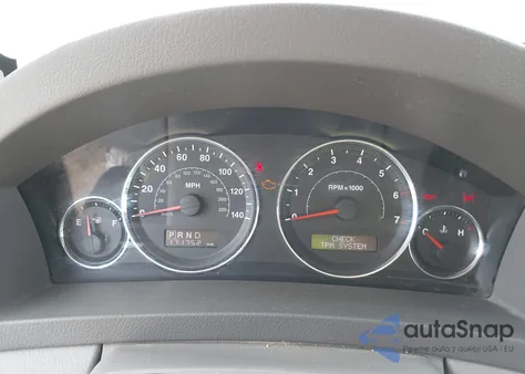 2010 Jeep Grand Cherokee Laredo from USA, damaged, VIN 1J4PR4GK0AC151207